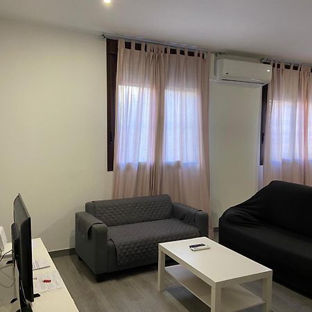 Pelicano Urban Apartment Seville Exterior photo